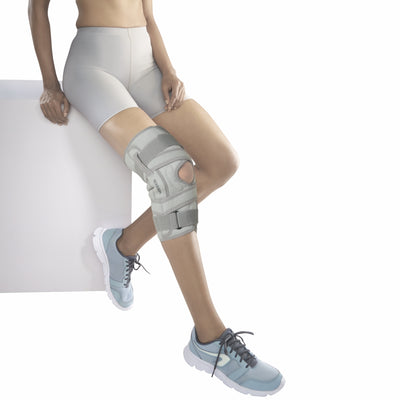 Buy Vissco Functional Knee Wrap Online – Vissco Next