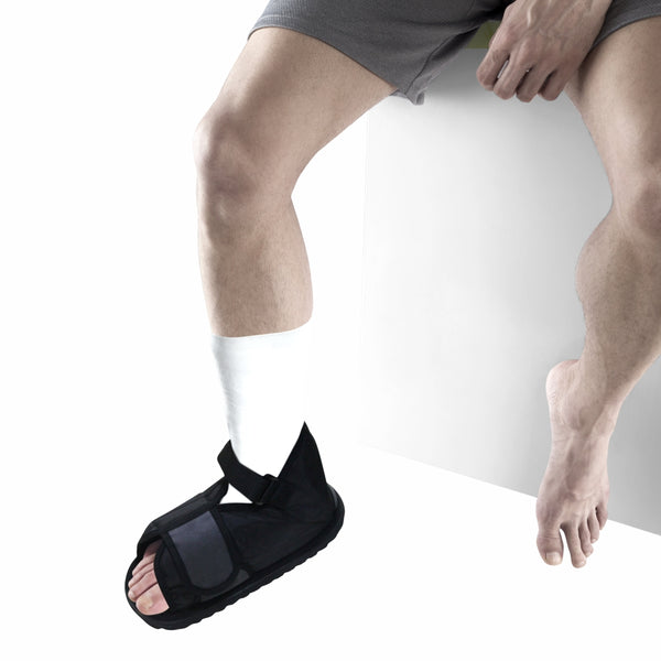 Buy Foot Support, Pad & Diabetic Socks, Cast Shoe Online – Vissco Next