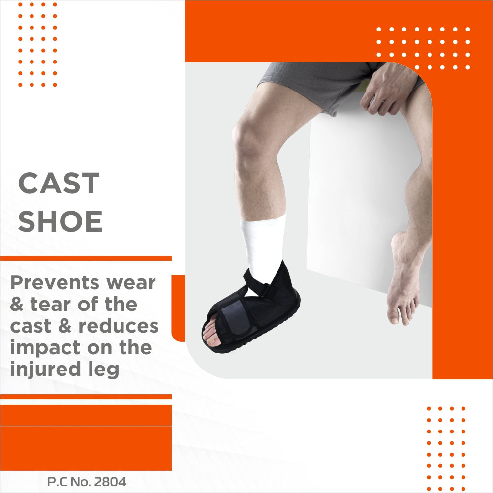 Buy Pro Cast Shoe Online – Vissco Next