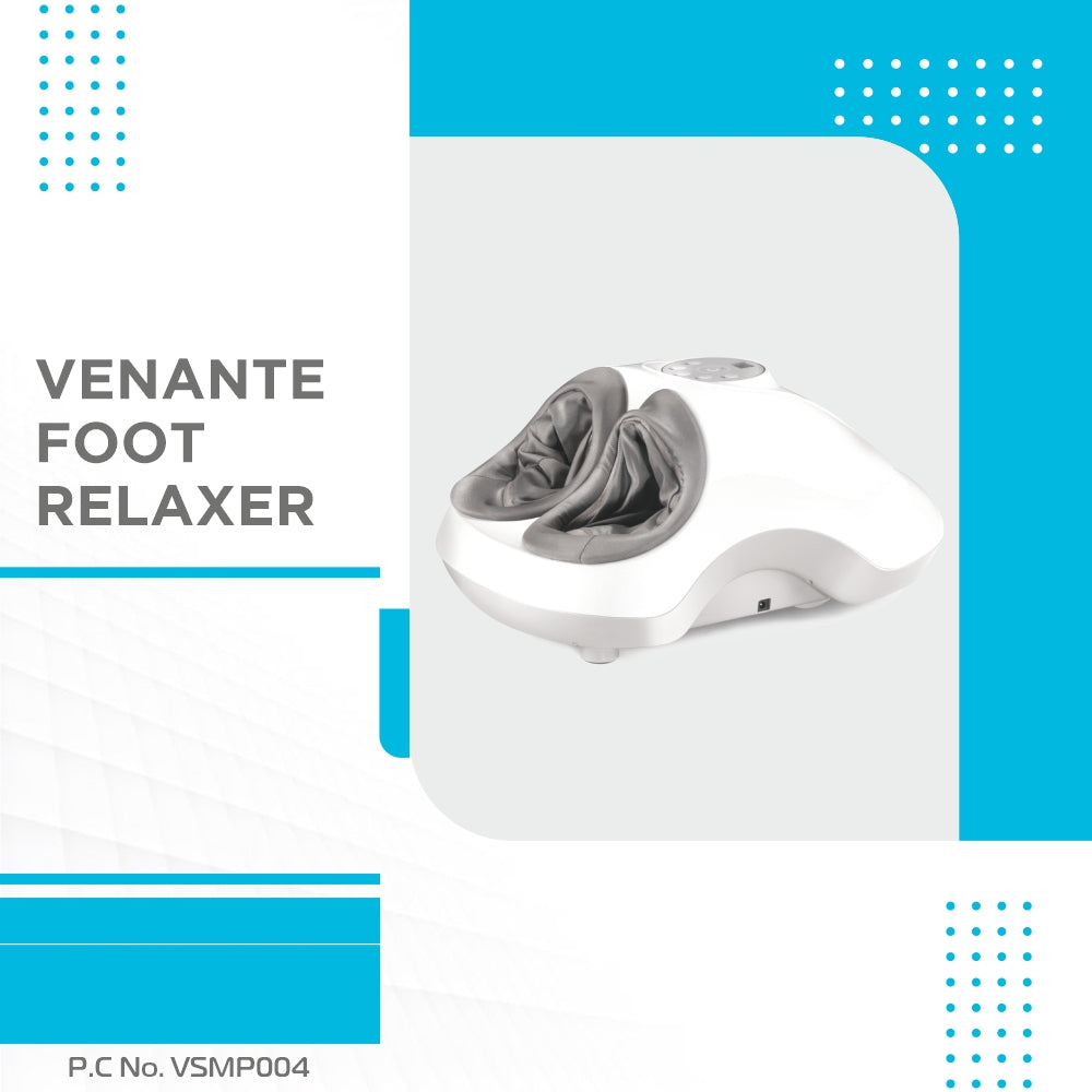 Vissco Foot Relaxer