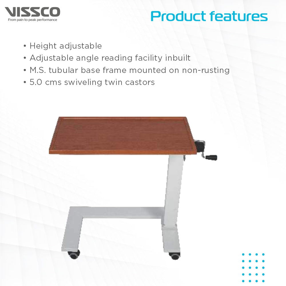 Overbed Table Standard
