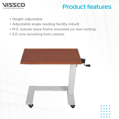 Overbed Table Standard