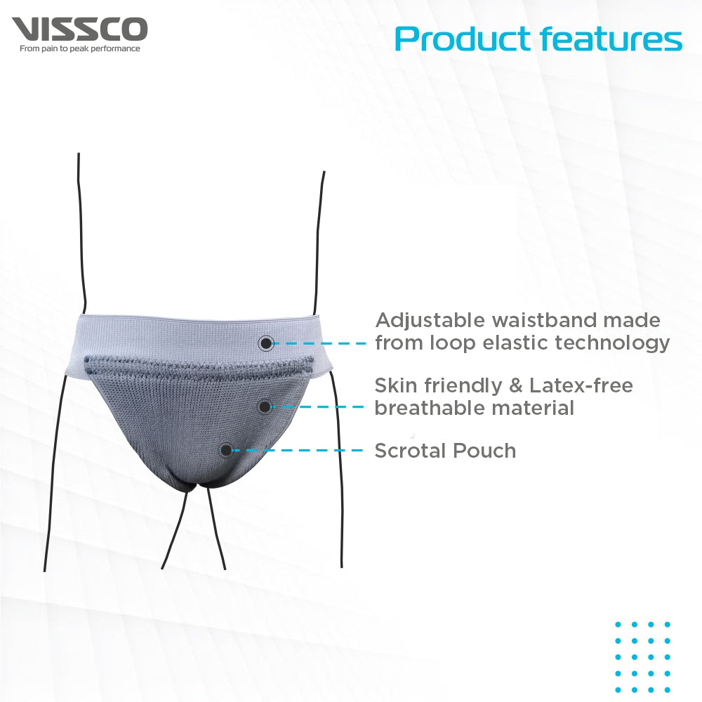 Vissco Scrotal Support