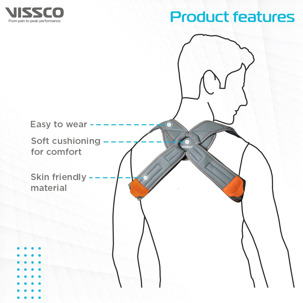 Vissco Clavicle Brace