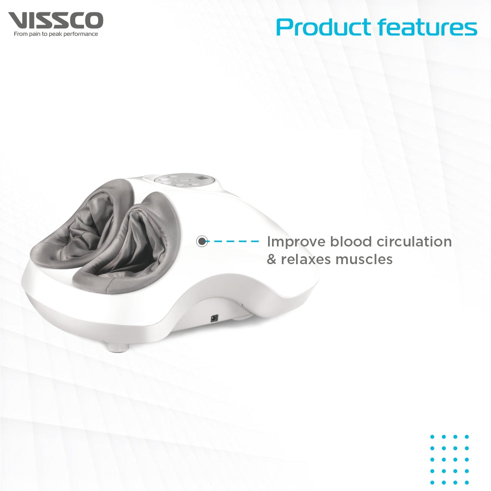 Vissco Foot Relaxer