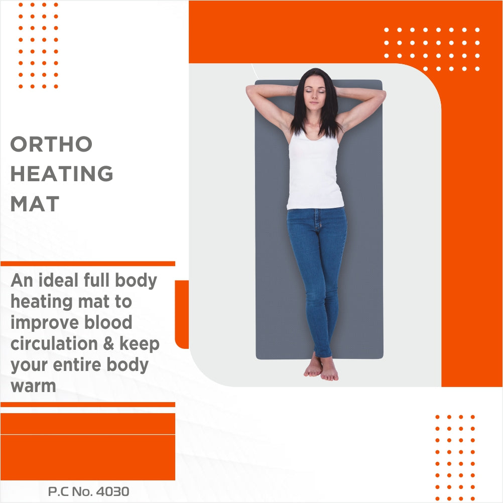 Vissco Ortho Heating Mat