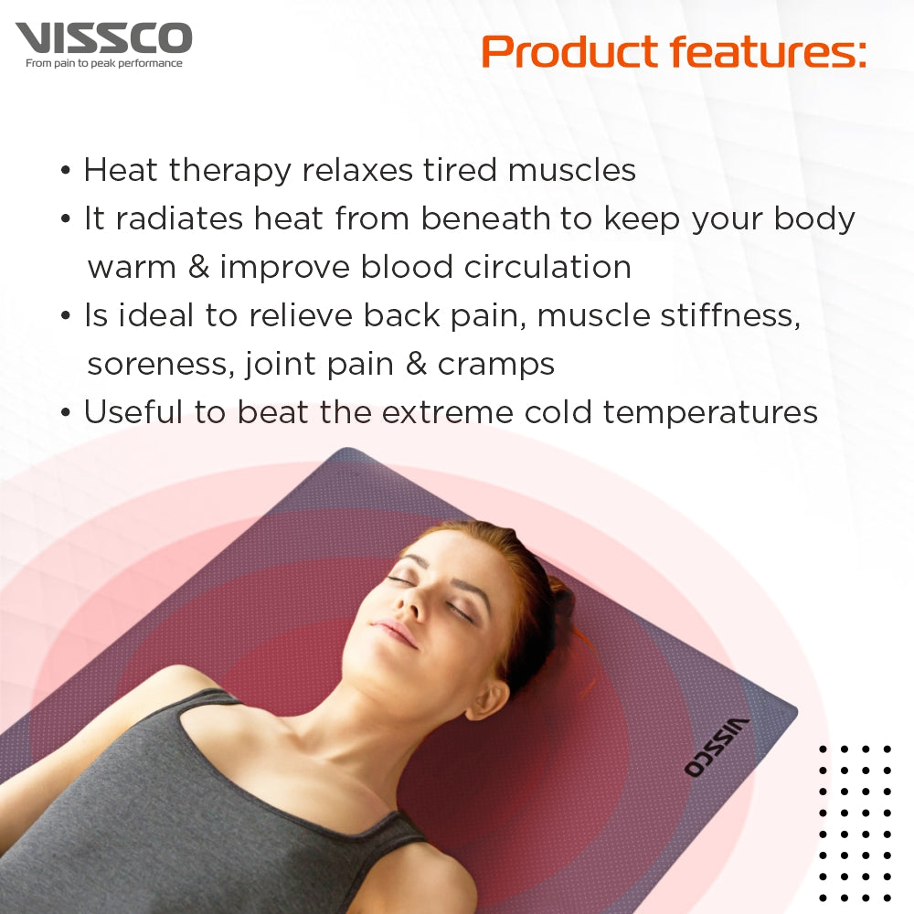 Vissco Ortho Heating Mat
