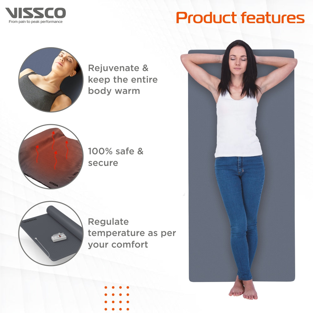 Vissco Ortho Heating Mat
