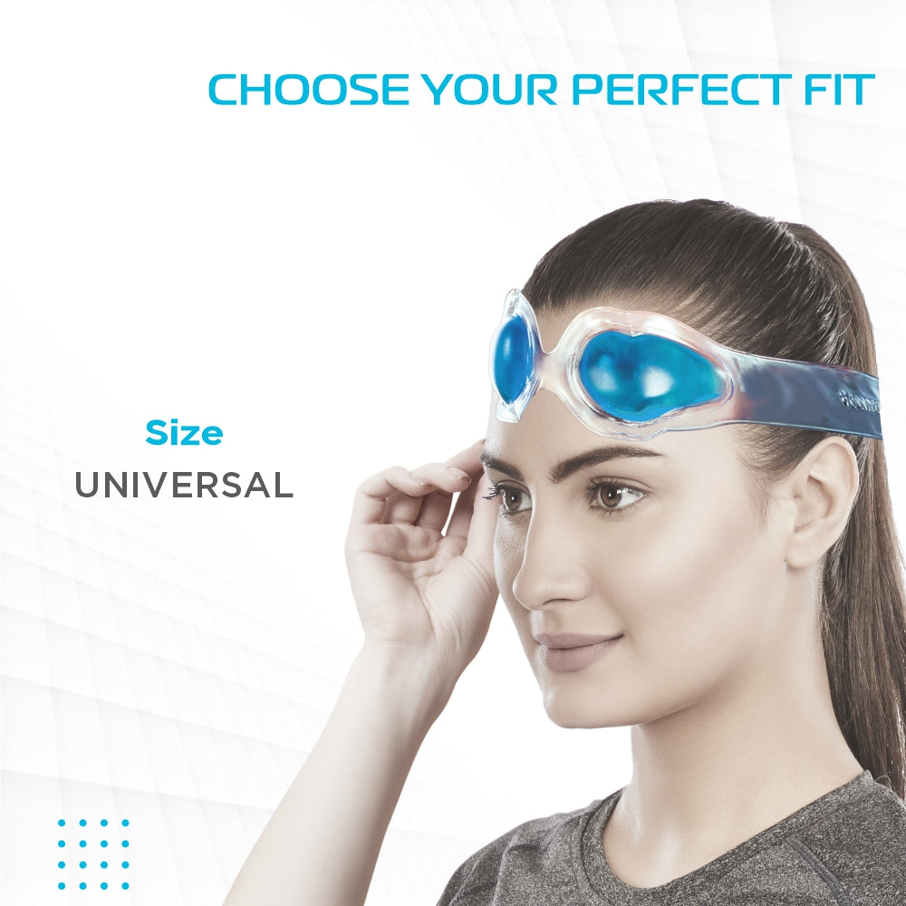 Vissco Cool Eyes | Cool Gel