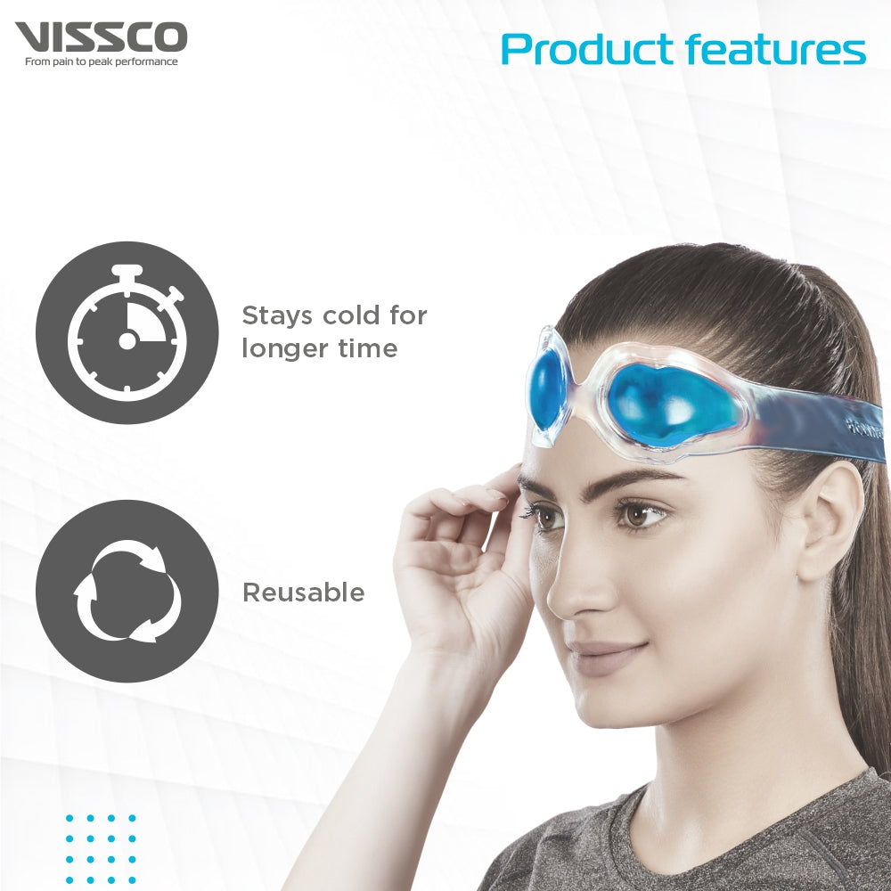 Vissco Cool Eyes | Cool Gel