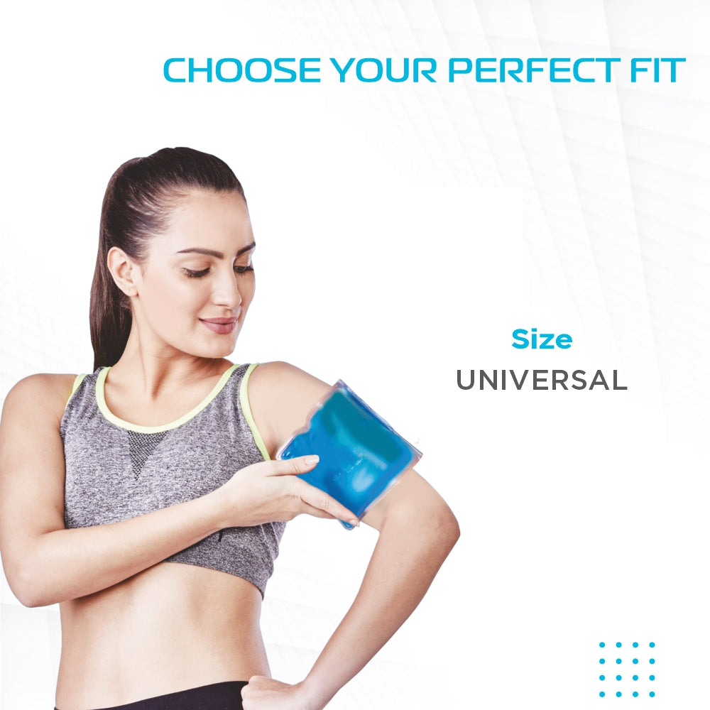 Vissco Ice Cool Gel Pack - Regular