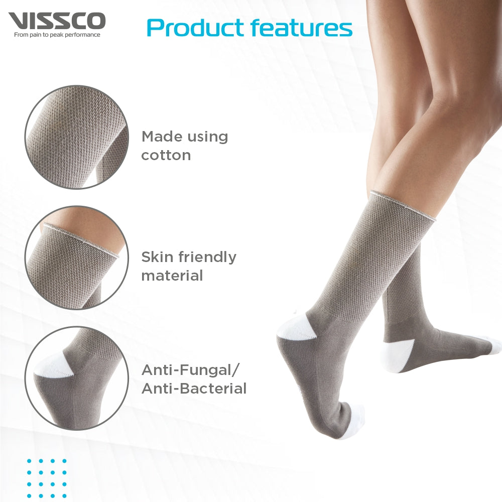 Buy Diabetic Socks Online – Vissco Next