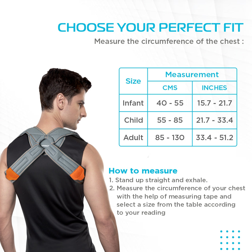 Vissco Clavicle Brace