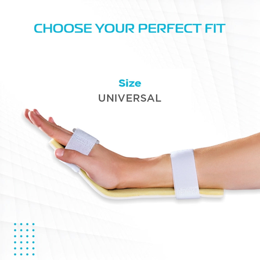 Vissco Emergency Splint - Arm | Short