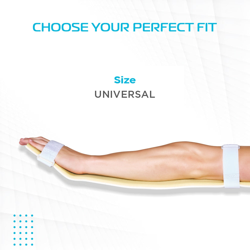 Vissco Emergency Splint - Arm | Long