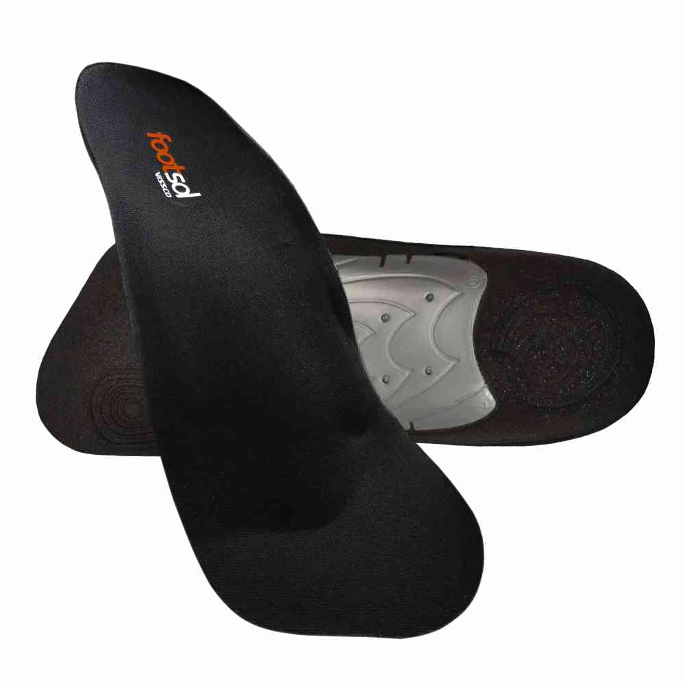 PROACTIVE HALF INSOLE - Vissco Rehabilitation 