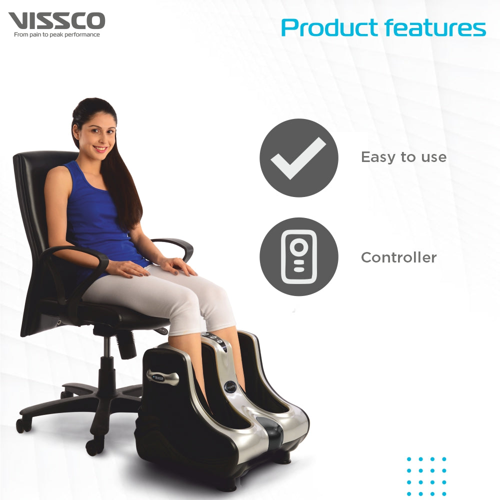 Buy Foot & Calf Massager Online Vissco Next Buy Foot & Calf Massager Online Vissco Next
