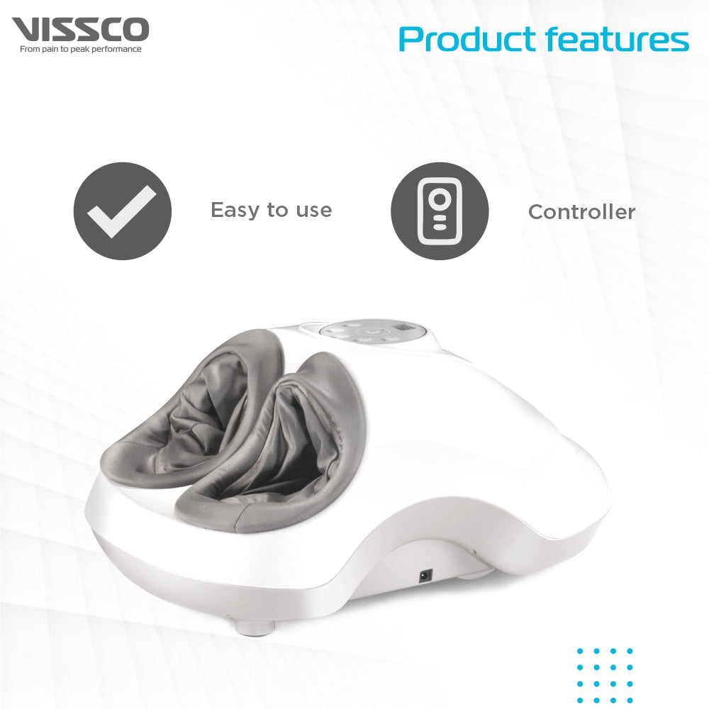 Vissco Foot Relaxer