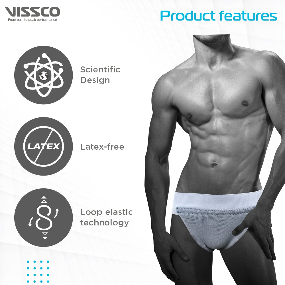 Vissco Scrotal Support