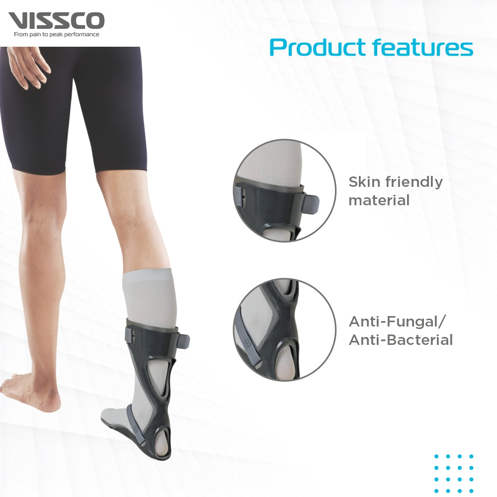 Vissco Ankle Foot Orthoses - AFO