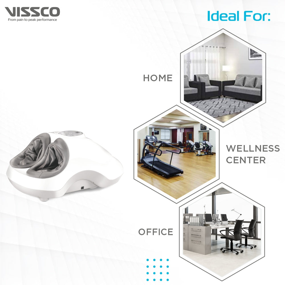 Vissco Foot Relaxer
