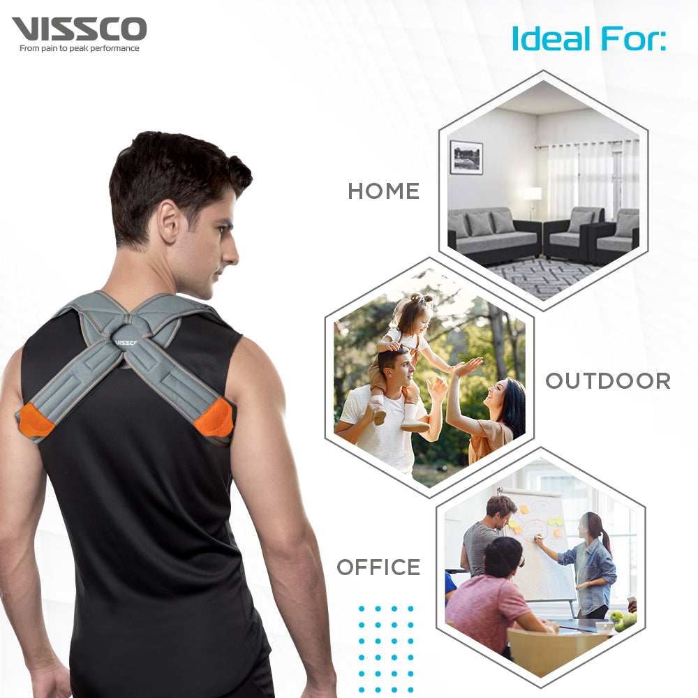 Vissco Clavicle Brace