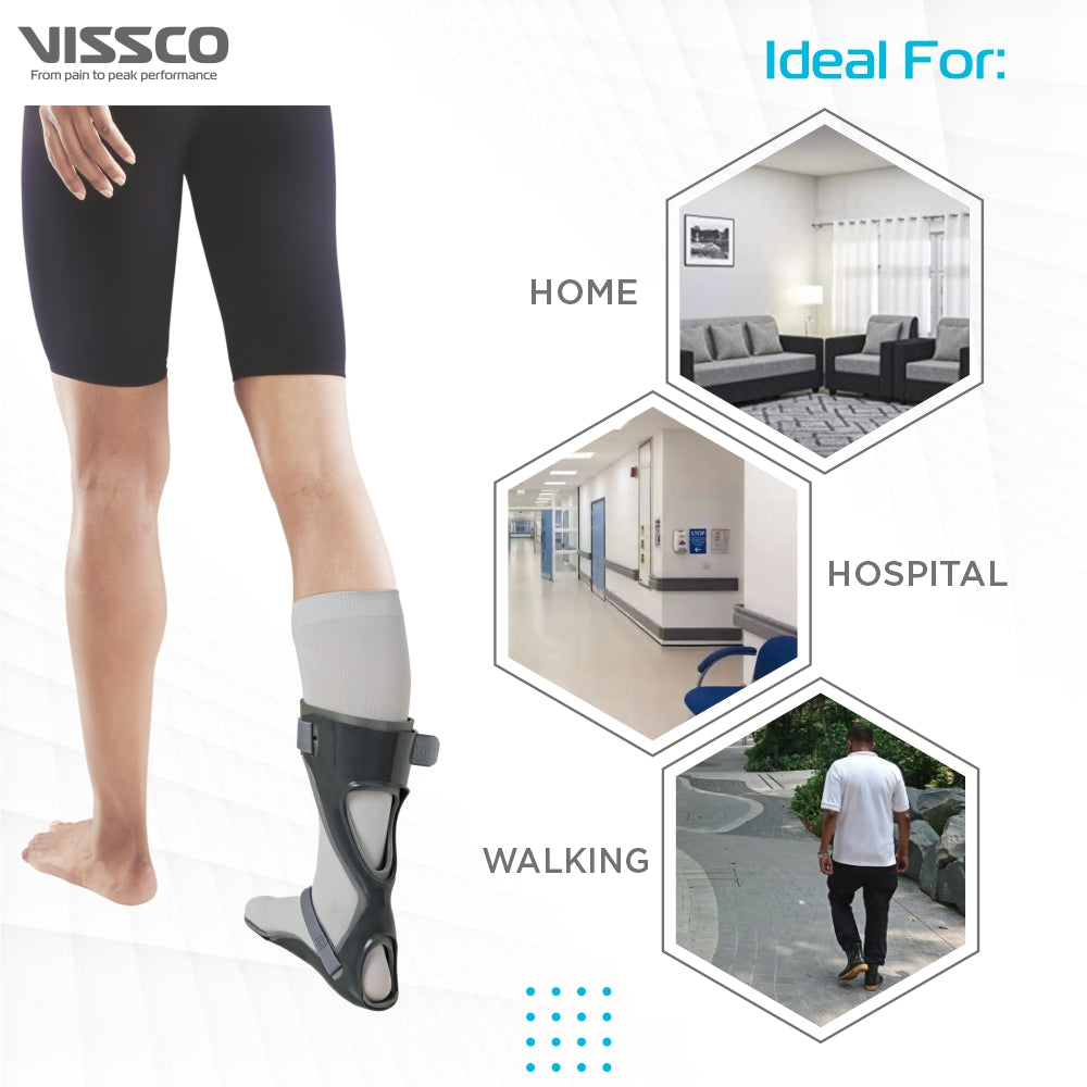 Vissco Ankle Foot Orthoses - AFO