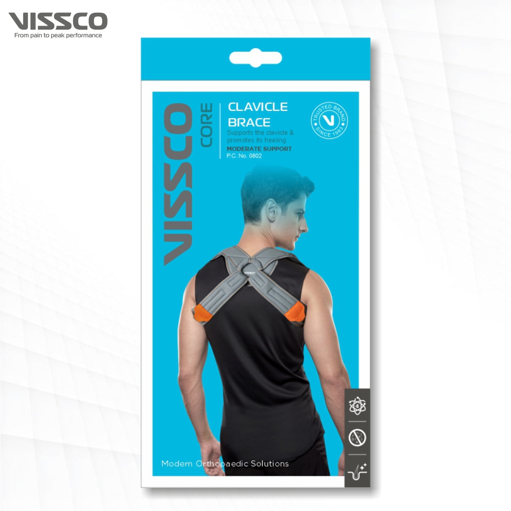 Vissco Clavicle Brace
