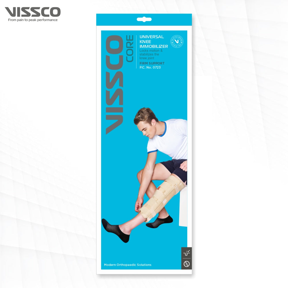 Vissco Universal Knee Immobilizer
