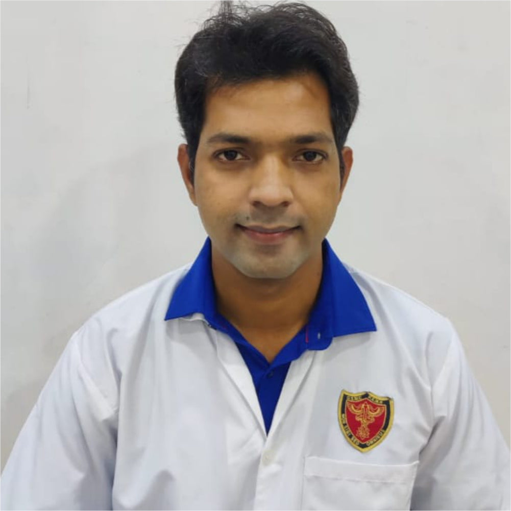 Dr. Ketan Kakade (Mumbai)