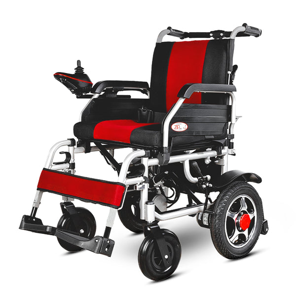 Power wheelchair clearance price